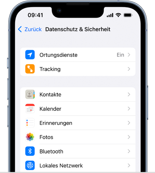 IPhone Personalisieren - Apple Support (DE)