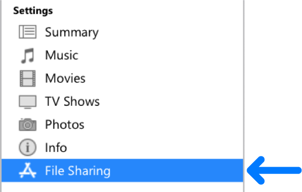 How to connect an iPhone to an iPad to share photos & videos