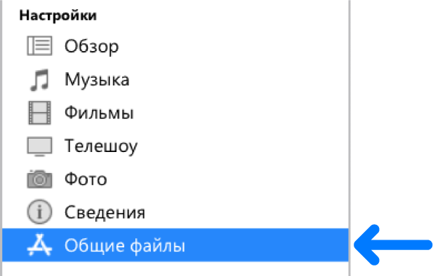 Как с компьютера перенести фото на айфон: 5 простых способов