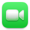 Change audio options for FaceTime calls on Mac