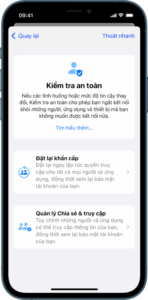 Bộ Phận Hỗ Trợ Của Apple (vn)