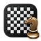 Symbol für die App „Schach“