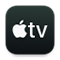 Значок Apple TV