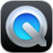 Ikona aplikácie QuickTime Player