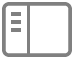 Vis sidepanel med kommentarer og endringer-knappen