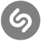 κουμπί «Αναγνώριση μουσικής»