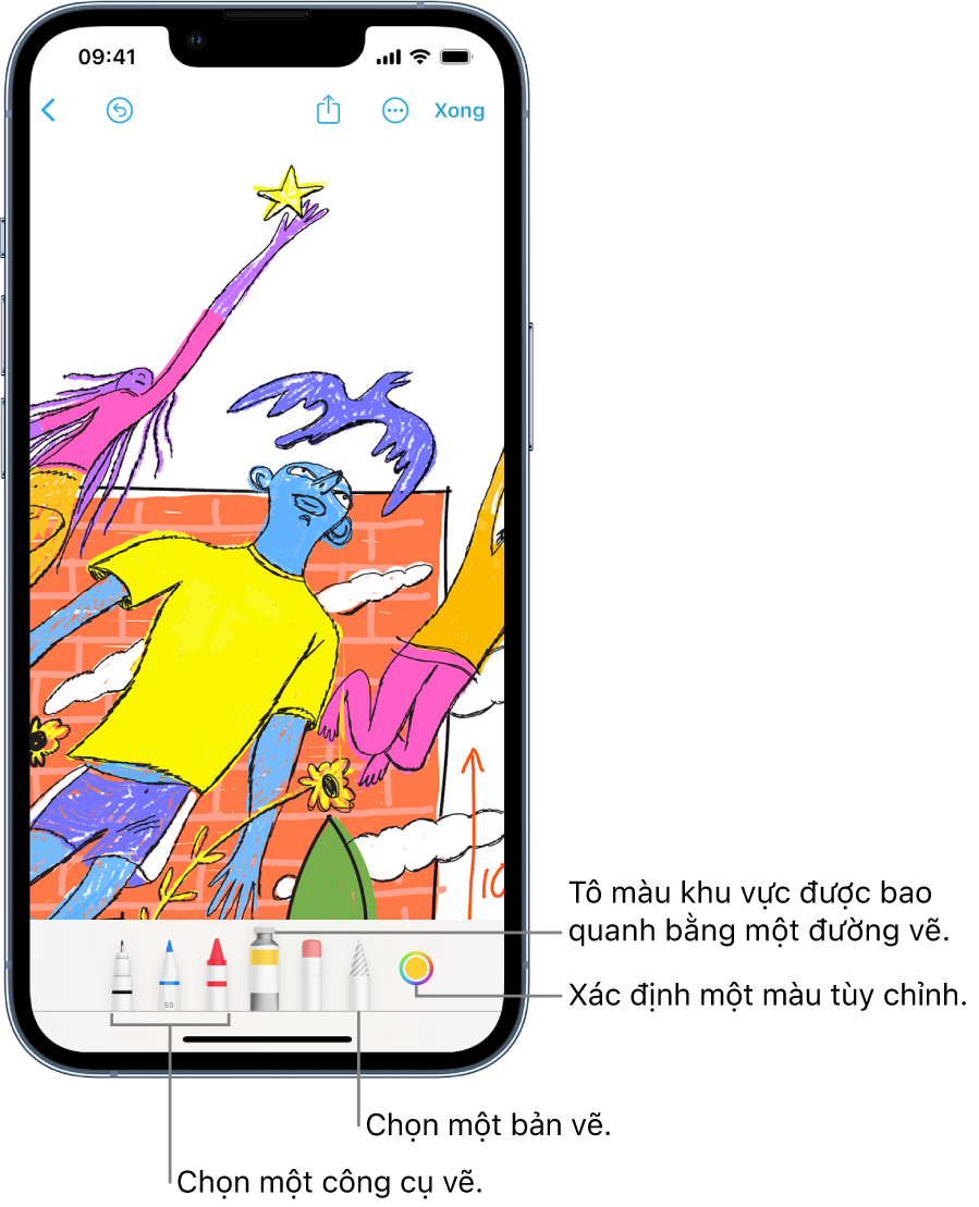 Apple hỗ trợ là một nỗ lực của Apple để giúp đỡ cộng đồng trong việc khắc phục khó khăn do dịch bệnh. Nếu bạn là người yêu thích Apple và quan tâm đến sự phát triển của khu vực, hãy xem ảnh để tìm hiểu thêm về hoạt động của Apple tại Việt Nam.