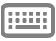 the Keyboard button