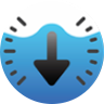 “水深” App 图标