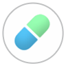 Symbol for Medicin