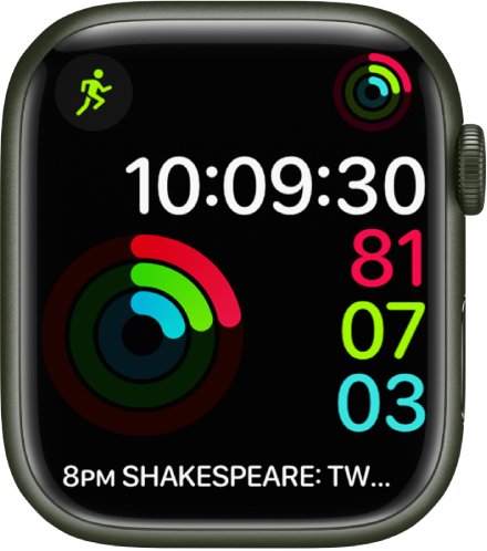 Apple Watch wallpaper on Pinterest