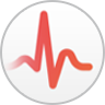 ícone ECG