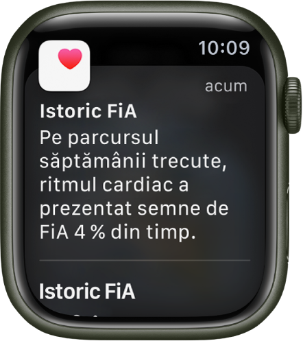 O notificare Istoric FiA arată că erau semne de FiA 4 la sută din timp săptămâna trecută.