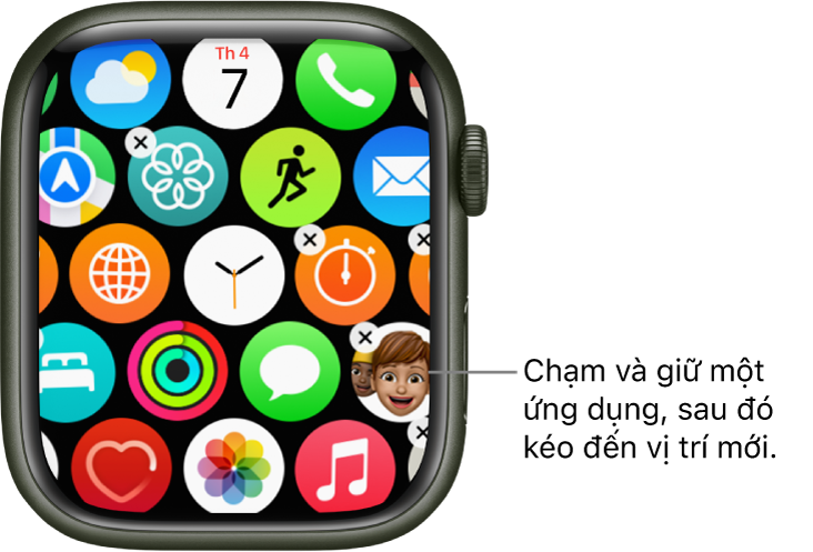 Apple hỗ trợ (VN): Bạn đang gặp vấn đề về sản phẩm Apple của mình? Apple hỗ trợ (VN) sẽ giúp bạn giải quyết những thắc mắc đó một cách nhanh chóng và chuyên nghiệp. Đừng lo lắng nữa, hãy nhanh tay truy cập để tìm hiểu thêm nhé!