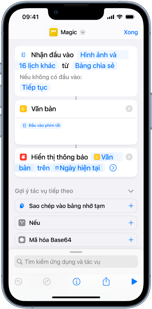 Hỗ trợ Apple (VN) cho App chỉnh sửa ảnh mang tới cho bạn nhiều lựa chọn về chỉnh sửa ảnh với các tính năng hiện đại và chuyên nghiệp nhất. Bạn có thể dễ dàng sử dụng các công cụ chỉnh sửa để biến những bức ảnh của mình trở nên sống động và đặc biệt hơn. Hãy dùng công cụ này để làm bức ảnh của bạn trở nên đẹp hơn.