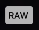 RAW-etiket