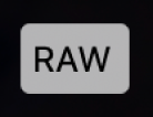 RAW-badge