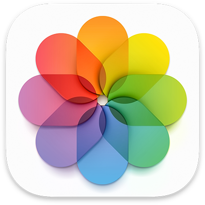 Manual de utilizare Poze pentru Mac - Apple Support (RO)