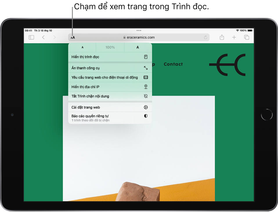 Hỗ trợ chỉnh cỡ chữ Safari trên iOS: Nắm bắt nhu cầu của người dùng, iOS cung cấp tính năng đa dạng hóa kích thước chữ cho trình duyệt Safari. Với tính năng chỉnh cỡ chữ Safari, người dùng có thể dễ dàng điều chỉnh cỡ chữ để đọc trực tiếp trên thiết bị mà không cần phải thao tác nhiều. Hãy tận dụng tính năng này và trải nghiệm trình duyệt Safari một cách tối ưu.