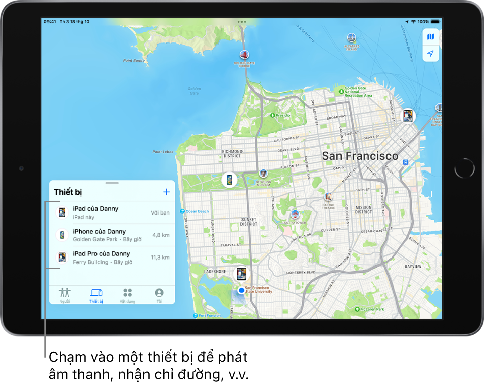 Apple Maps xe máy (Apple Maps motorbike):
Được phát triển đặc biệt cho người sử dụng xe máy tại Việt Nam, Apple Maps xe máy sẽ giúp bạn dễ dàng di chuyển trong thành phố phồn hoa này. Với các tùy chọn định hướng trực quan, bạn sẽ không bao giờ lạc đường. Đừng bỏ lỡ cơ hội để trải nghiệm công nghệ đỉnh cao của Apple!