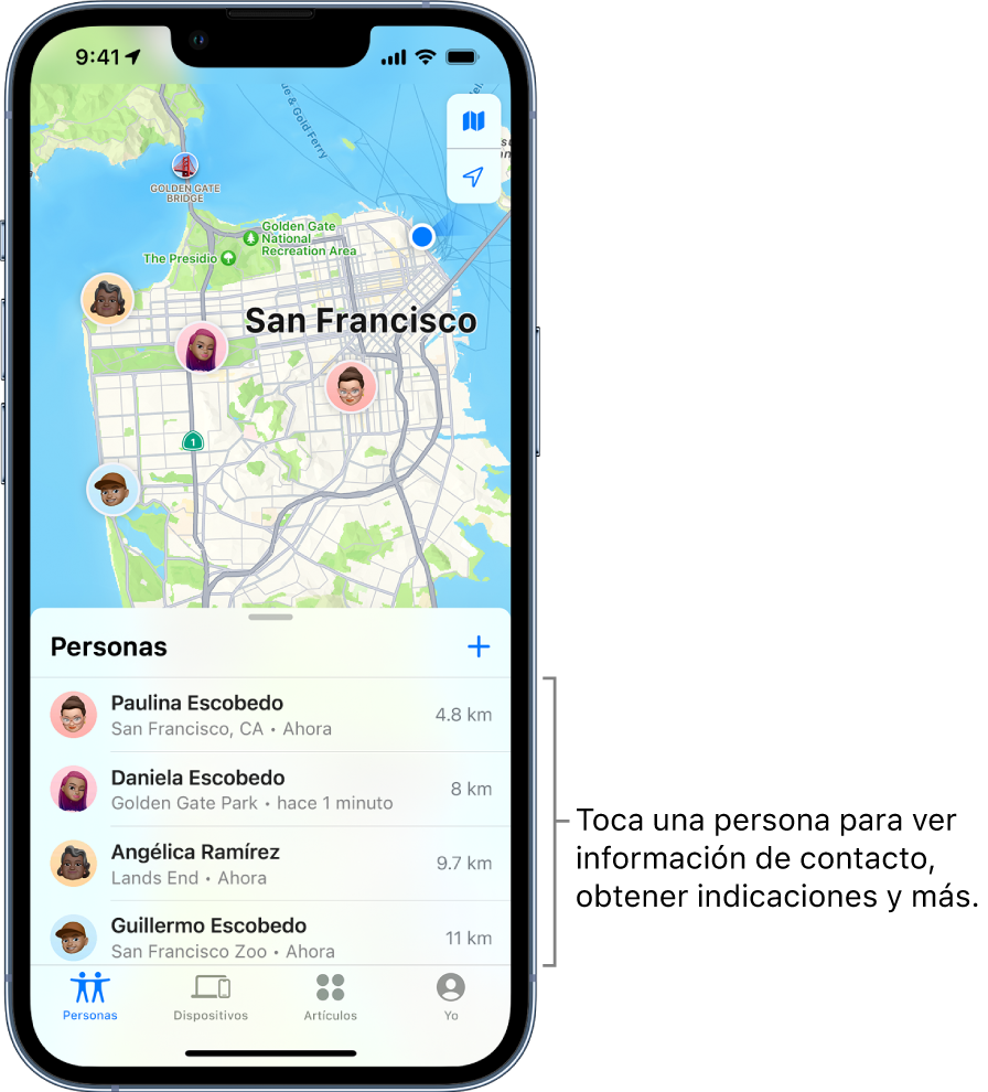 Rastrea llamadas, mensajes de WhatsApp, y más de un iPhone con esta app