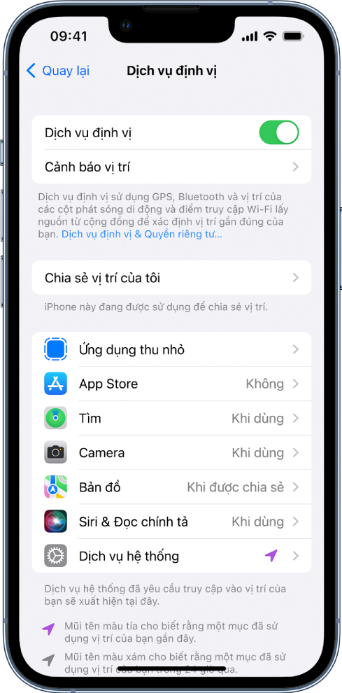 Hỗ trợ định vị của Apple tại Việt Nam sẽ đảm bảo cho bạn sự an tâm và tin tưởng khi sử dụng dịch vụ của hãng. Đội ngũ nhân viên chuyên nghiệp và nhiệt tình sẽ giúp bạn giải đáp mọi thắc mắc về định vị trên các thiết bị của Apple. Hãy xem hình ảnh để khám phá thêm về dịch vụ này.