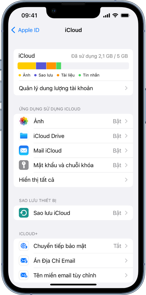 Hỗ trợ Apple: Với hỗ trợ của Apple, bạn sẽ không bao giờ bị bỏ lại phía sau về việc sử dụng sản phẩm của mình. Các chuyên gia hỗ trợ của chúng tôi luôn sẵn sàng trợ giúp bất kỳ lúc nào và giải quyết mọi vấn đề bạn có thể gặp phải.