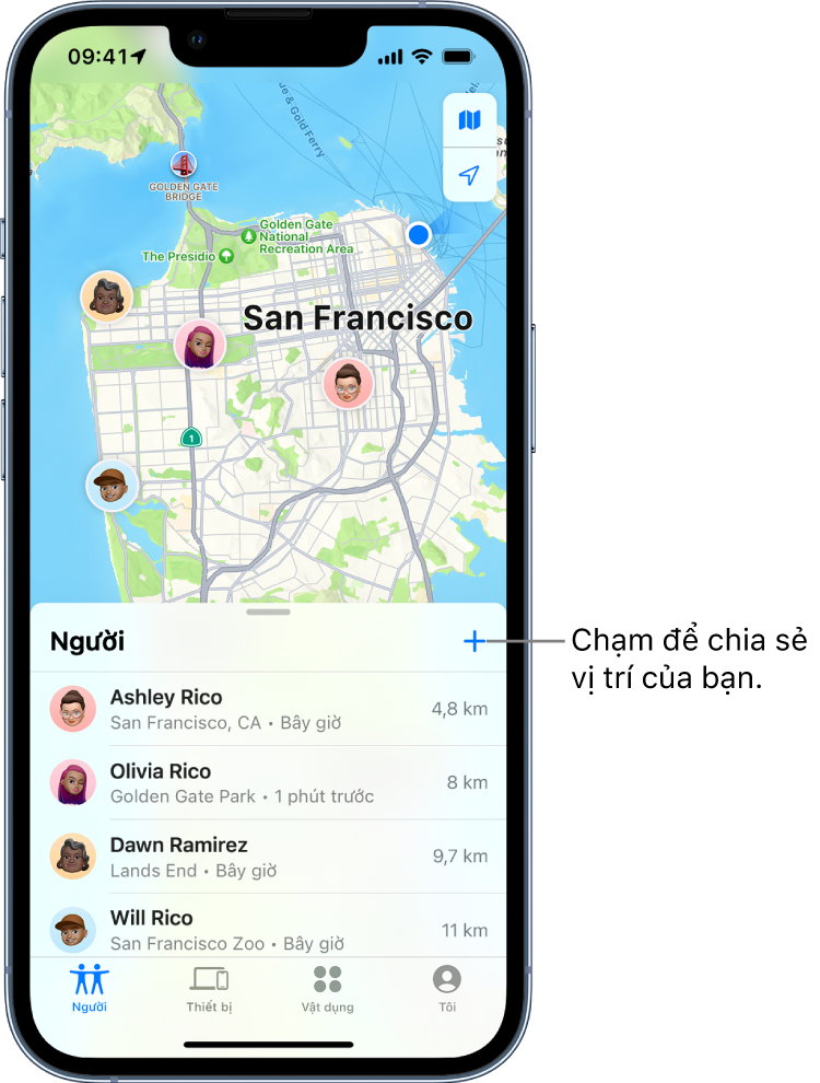 Xe máy (motorbikes) with Apple Maps: Apple Maps sẽ trở thành người bạn đồng hành tin cậy của bạn trên xe máy. Nó cho phép bạn lựa chọn tuyến đường ngắn nhất hoặc ít có giao thông để đến điểm đến của mình, cũng như cung cấp thông tin về điểm dừng chân và thời gian dự kiến đến nơi.