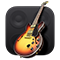 Symbol for GarageBand