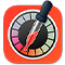 Symbol für die App „Digital Color Meter“