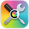 ColorSync Utility icon