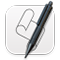 Icono de Editor de Scripts