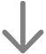 Symbool voor Pijl-omlaag-toets