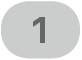 Symbol som visar antalet väntande aktiviteter för kalendern
