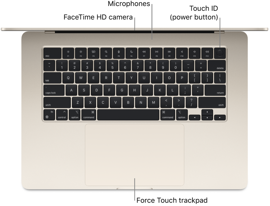 Does The Macbook Air Have A Microphone? Uncover The Truth