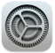the System Settings icon