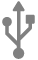 USB-Symbol