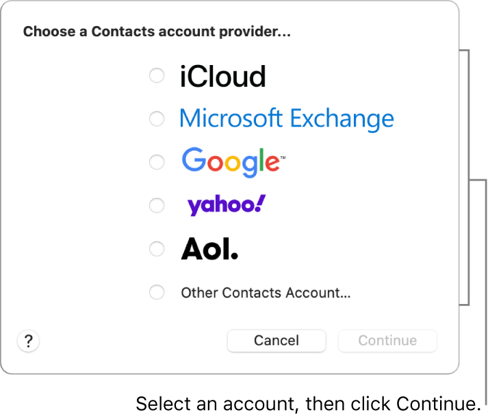 how to add all my contacts to my icloud