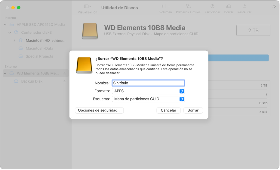 Cómo conectar un disco duro externo en iOS 14 y iPadOS 14 - Meristation