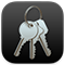 safari wants to sign using key in your keychain