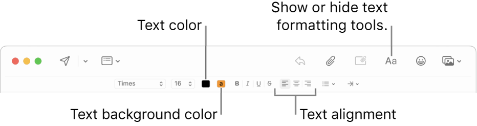 How to change the fonts in Firefox for macOS 10.15 Catalina