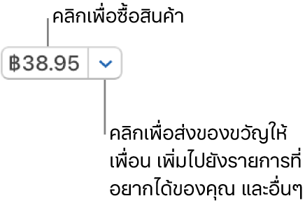 ซื้อหรือดาวน์โหลดเพลงจาก Itunes Store ในแอปเพลงบน Mac - Apple การสนับสนุน  (Th)