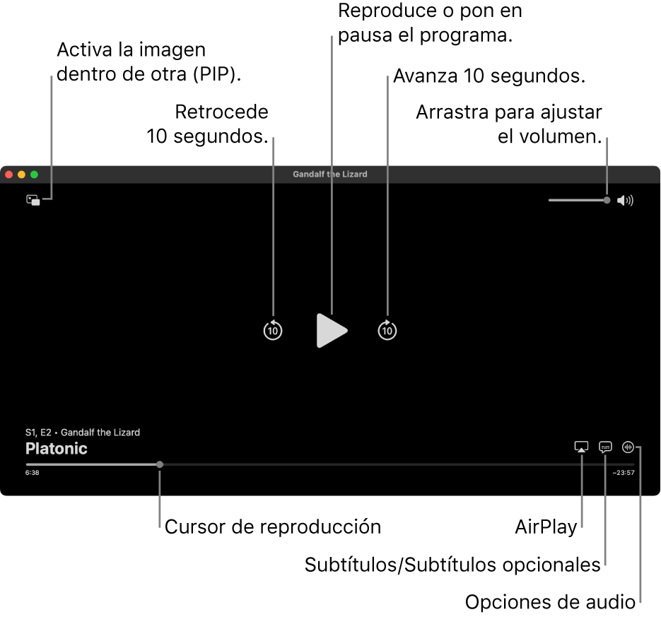 Ver o cancelar reservas de apps, películas, música o libros - Soporte  técnico de Apple (ES)