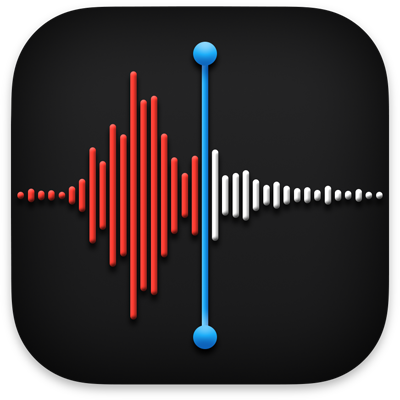 voice memo app for mac
