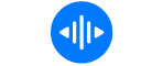 The Voice Control icon.