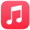 在 iPad 上跟著 Apple Music 唱