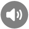 κουμπί «Αναπαραγωγή ήχου»
