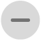 κουμπί «Αφαίρεση widget»