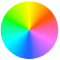 κουμπί «Προσαρμοσμένο χρώμα»