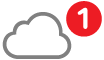 iCloud 알림